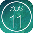 Icono de programa: Launcher Theme for iPhone…