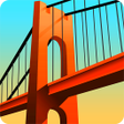 Icon of program: Bridge Constructor Free
