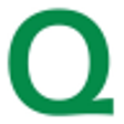 Icono de programa: QRyde