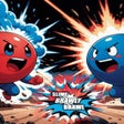 Icon of program: Slime Brawly Brawl