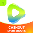 Icon of program: Drama Cash: Earn Money