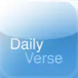 Icon of program: Daily Bible Verse KJV
