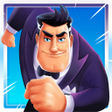 Icono de programa: Agent Dash