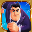 Icono de programa: Agent Dash