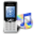 Icono de programa: Kylix Ringtone Maker