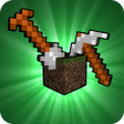 Icono de programa: Craft Path Live Wallpaper