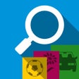 Icon of program: picTrove - image search a…
