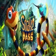 Icono de programa: Snake Pass for Windows 10