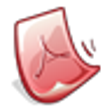 Icon of program: Apex PDF Splitter Merger