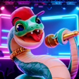 Icono de programa: FillDigitHues