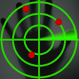 Icon of program: Real Ghost Detector - Gho…