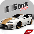 Icono de programa: Supra Drift HD