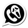 Icon of program: The Scary Messenger-Prank…