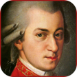 Icono de programa: Mozart Symphony