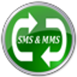 VeryAndroid SMS and MMS Backup icon