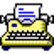 Icono de programa: Typeit Portable