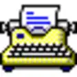Icon of program: Typeit Portable