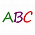 Icon of program: Alfabet dla Dzieci