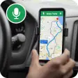 Icon of program: GPS Navigation Live Map &…