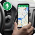 Icon of program: GPS Navigation Live Map &…