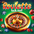 Icon of program: Roulette Luck Reel