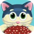 Icon of program: Cat Jump - Salami Adventu…