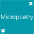 Icono de programa: Micropoetry for Windows 8
