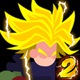 Stick Warriors 2 icon