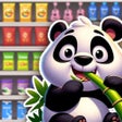 Icon of program: Panda Shelf: Bamboo Match
