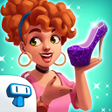 Icon of program: Fashion Salon Dash - Fash…