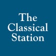 Icon of program: The Classical Station