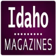 Icon of program: Idaho Magazines- USA
