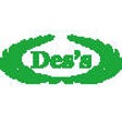 Icon of program: Des's Cabs