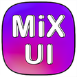 Icon of program: MiX UI - ICON PACK