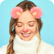 Icon of program: Heart Crown Photo Editor