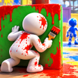 Icon of program: Paint Challenge: Hide and…