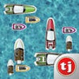 Icon of program: TapOut by Tapjoy