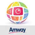 Icon of program: AmwayHub