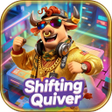 Icon of program: Shifting Quiver