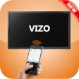 Icon of program: TV Remote Control For Viz…