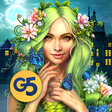 Icono de programa: Hidden City:Mystery of Sh…