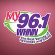 Icon of program: My 96.1 WHNN