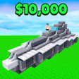 Icon of program: Build a Plane: Craft It A…