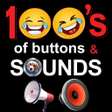 Icono de programa: 100's of Buttons and Soun…