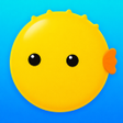 Icon of program: Pufferio: Puff  Bump Sumo