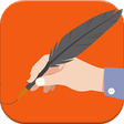 Icono de programa: All Sample Letters