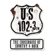 Icon of program: US102.3