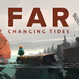 FAR: Changing Tides icon