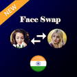Icon of program: Reface App - Face Swap