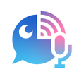 Icono de programa: にじストア ボイスアプリ